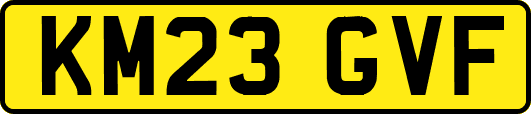 KM23GVF