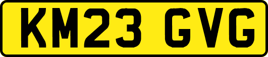 KM23GVG