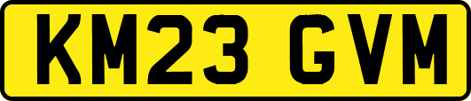 KM23GVM
