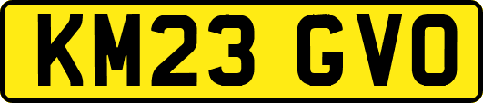 KM23GVO