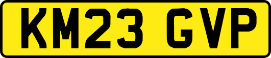 KM23GVP