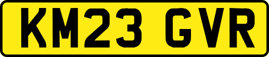 KM23GVR