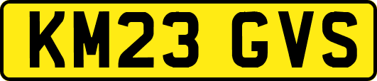 KM23GVS