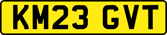 KM23GVT