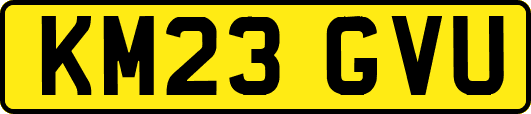 KM23GVU