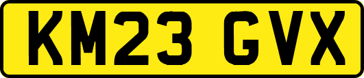 KM23GVX