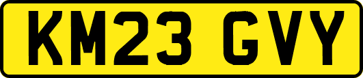 KM23GVY