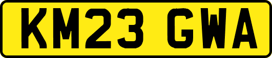 KM23GWA