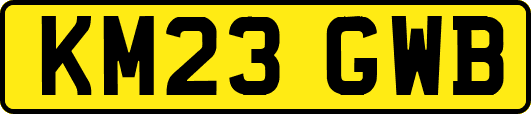 KM23GWB