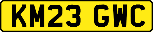 KM23GWC