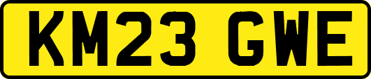 KM23GWE