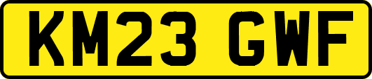 KM23GWF