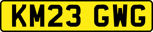 KM23GWG