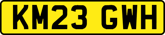 KM23GWH