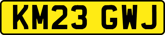 KM23GWJ