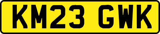 KM23GWK