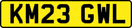 KM23GWL