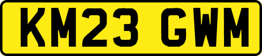 KM23GWM