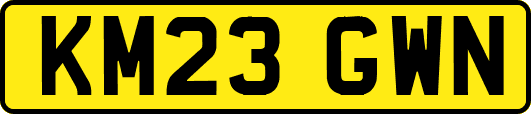 KM23GWN