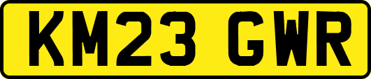 KM23GWR