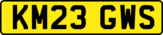 KM23GWS