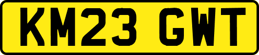 KM23GWT
