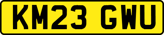 KM23GWU