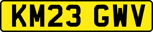 KM23GWV