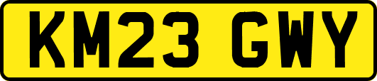 KM23GWY