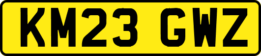 KM23GWZ