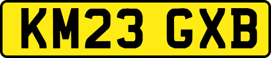 KM23GXB