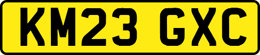 KM23GXC
