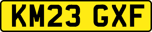 KM23GXF