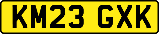 KM23GXK