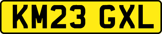 KM23GXL