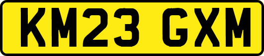 KM23GXM