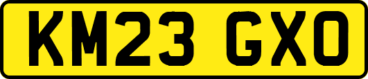 KM23GXO