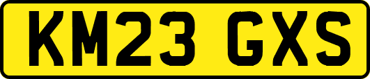 KM23GXS