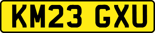 KM23GXU