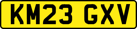 KM23GXV