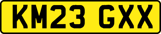 KM23GXX