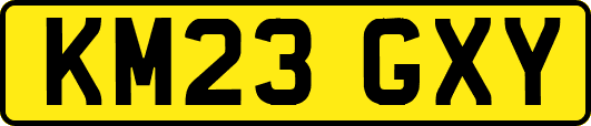 KM23GXY