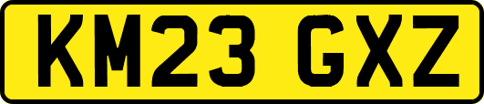 KM23GXZ