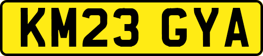 KM23GYA