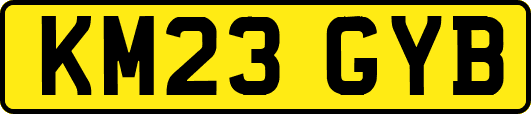 KM23GYB