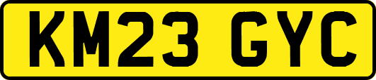 KM23GYC