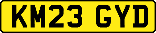 KM23GYD