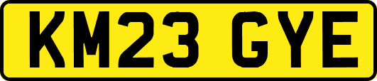 KM23GYE