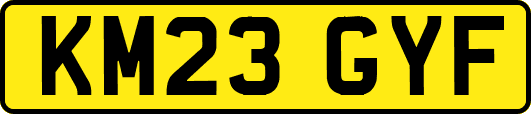 KM23GYF
