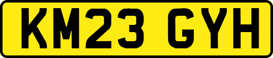 KM23GYH